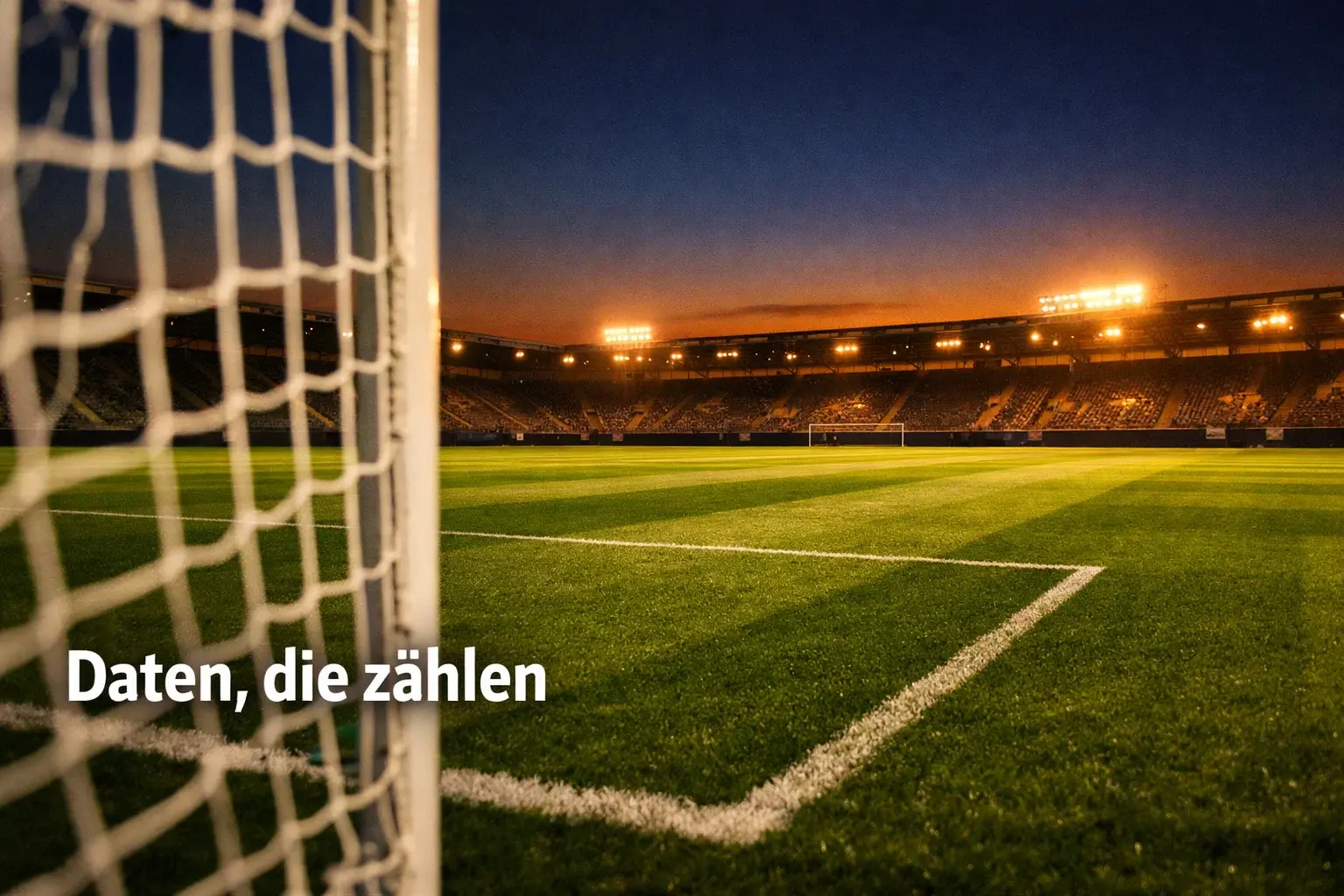 Bundesliga Tipps – xG-Analyse und Wettmärkte 2024/25